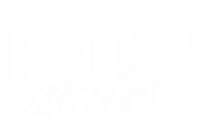 After Miles Run Club