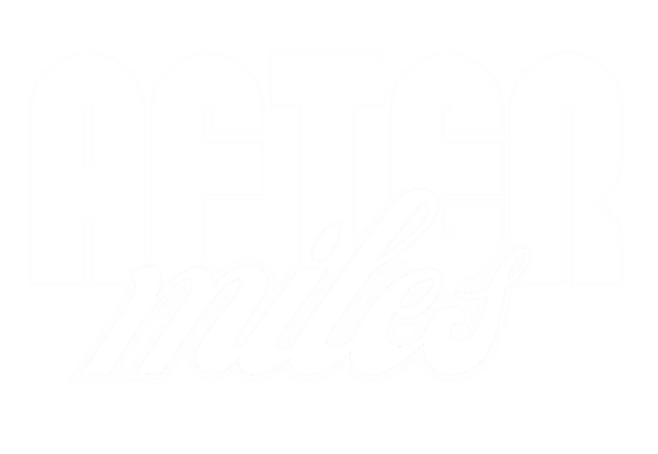 After Miles Run Club