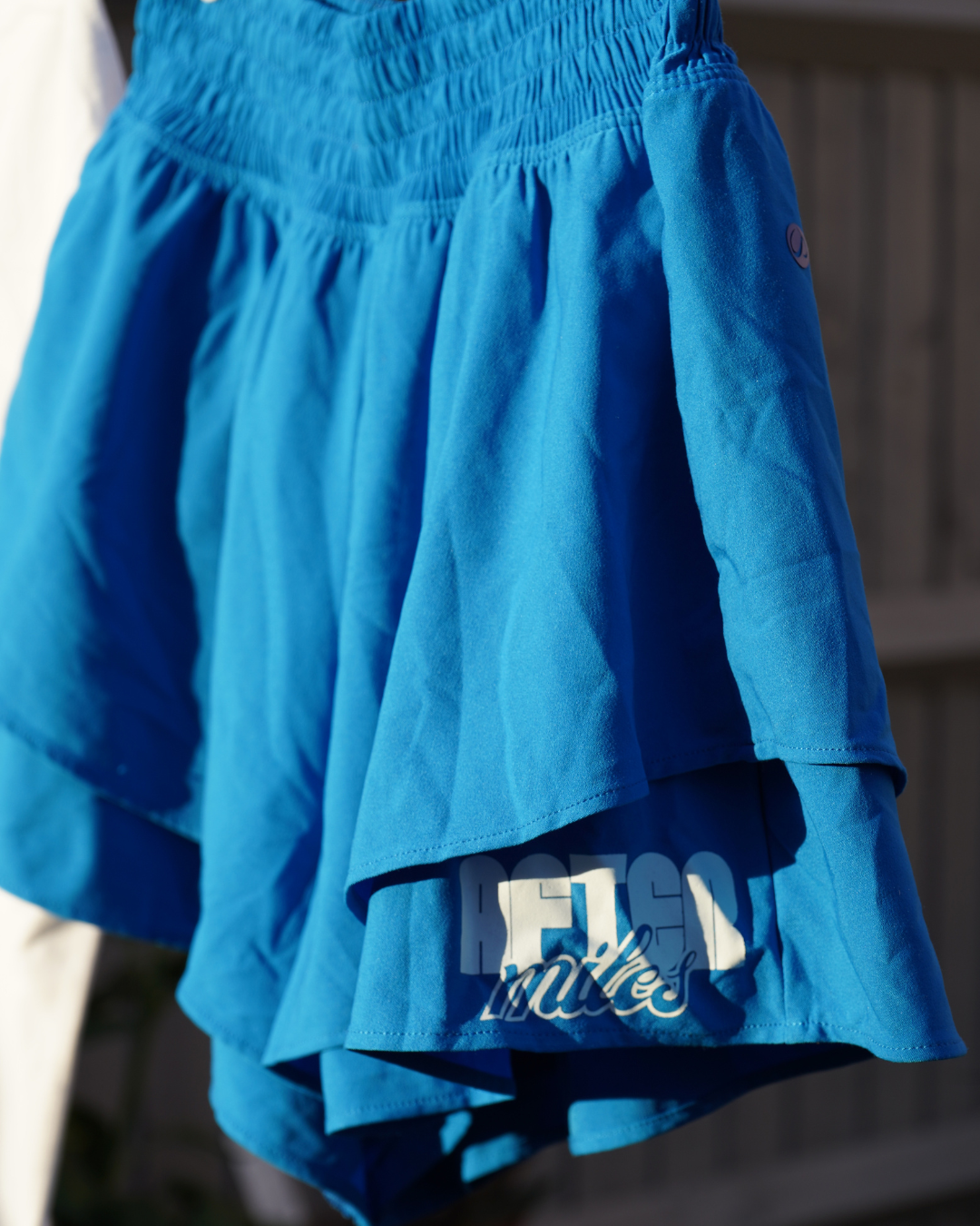 Flowy Shorts