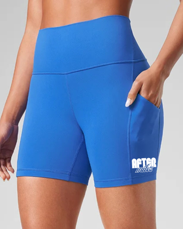 Pocket Shorts