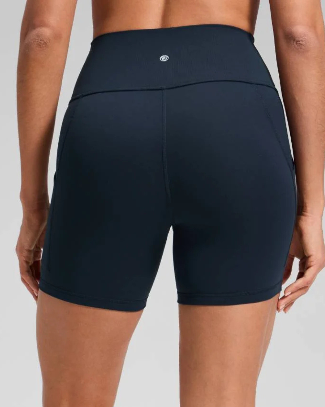 Pocket Shorts