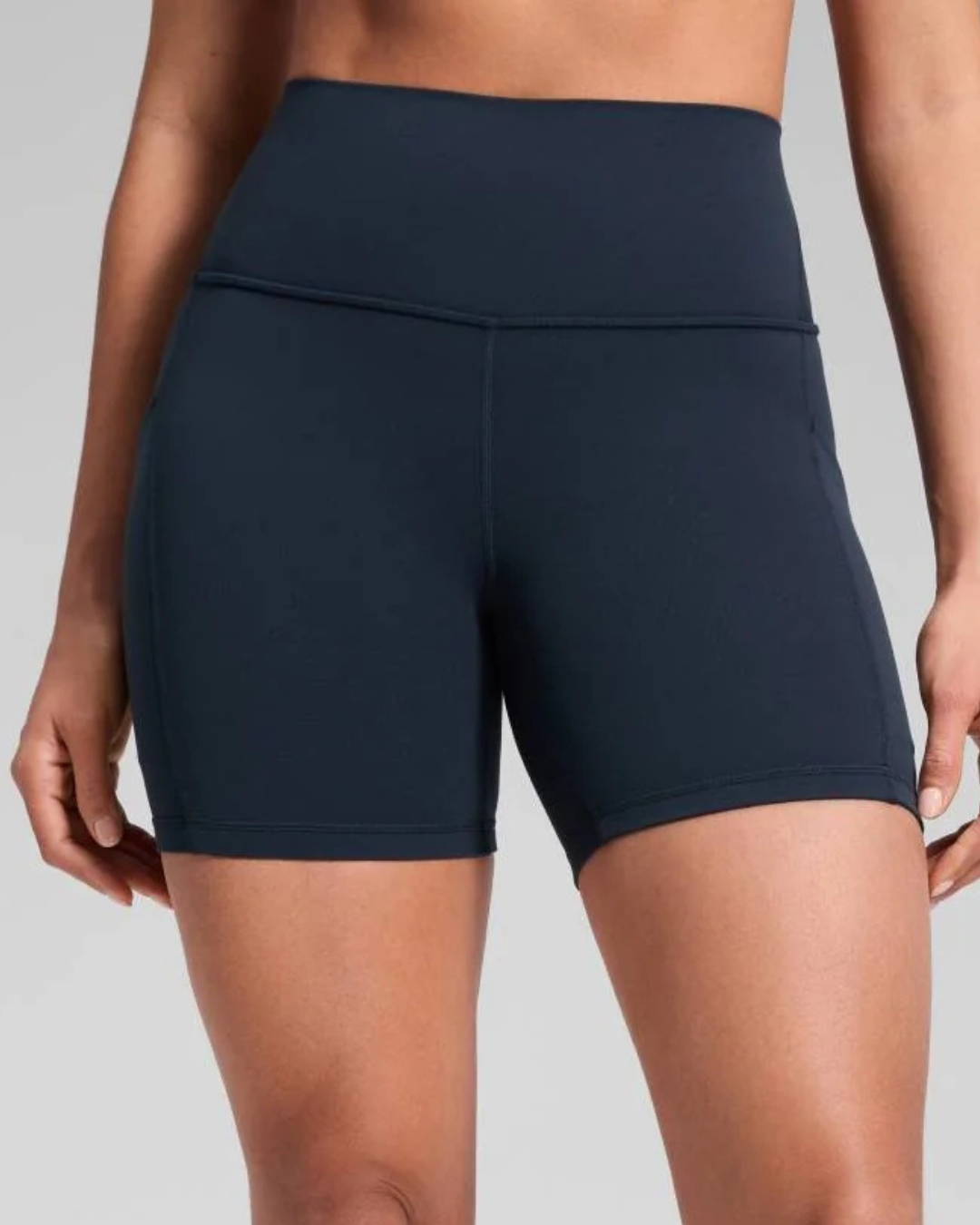Pocket Shorts