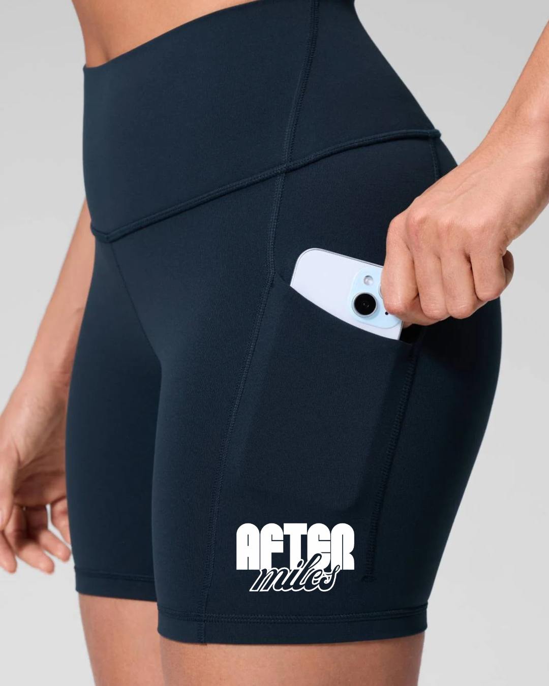 Pocket Shorts