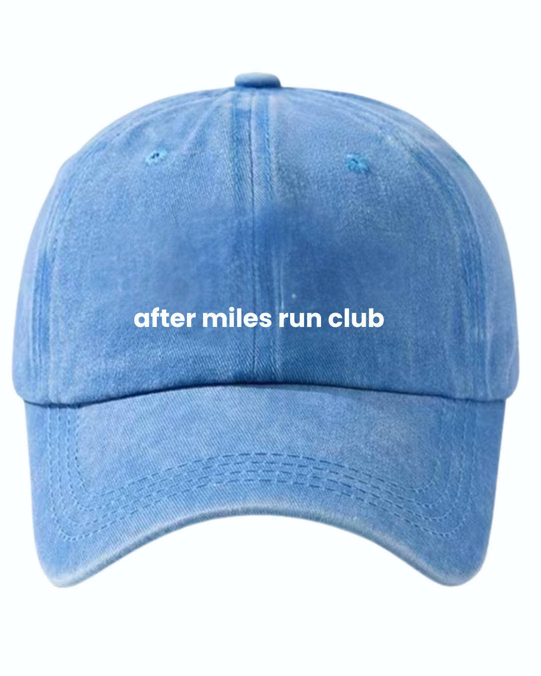 Logo Cap