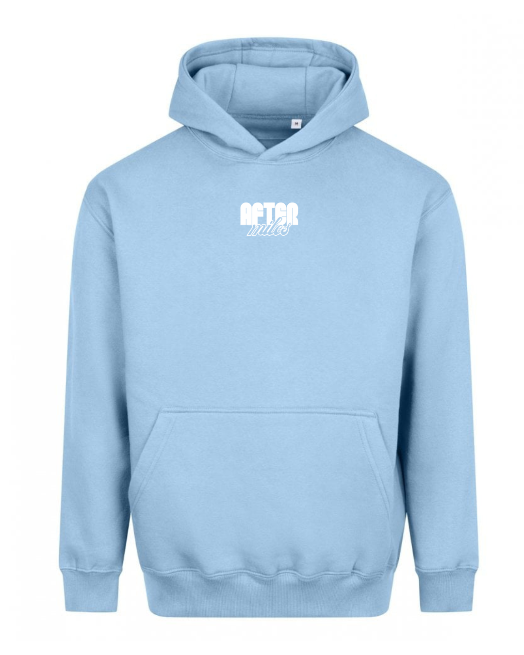 Summerweight Oversized Hoodie
