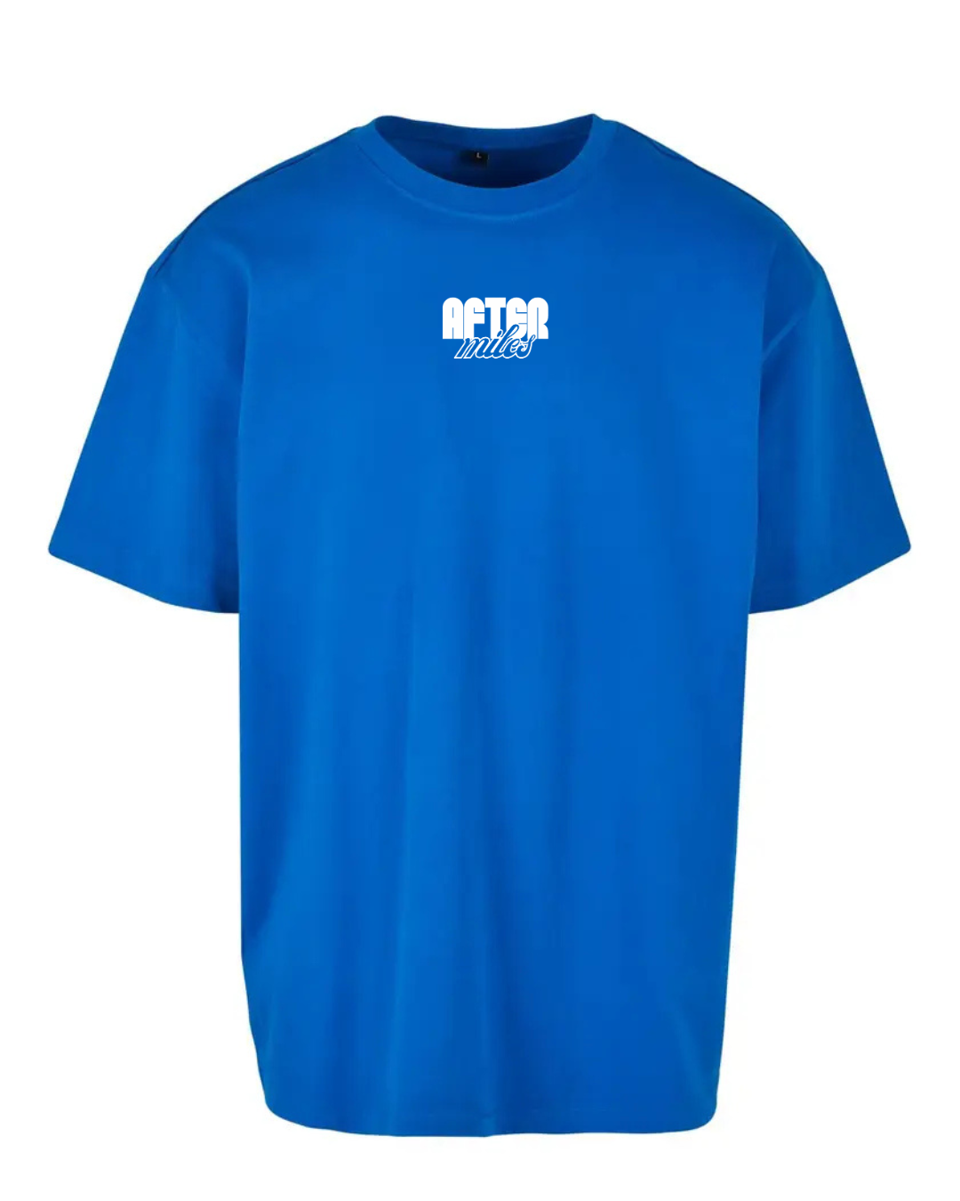 Miles First Graphic Tee