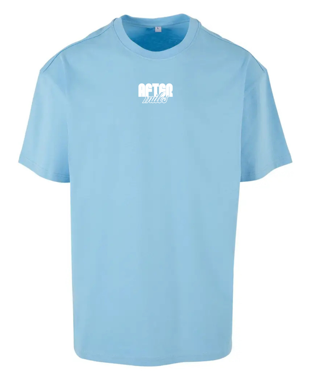 Miles First Graphic Tee