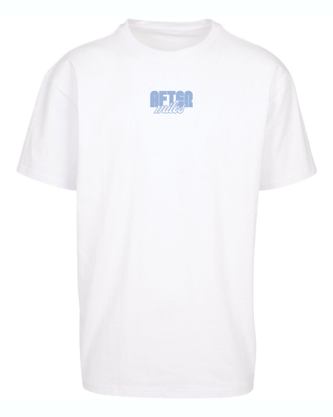 Miles First Graphic Tee