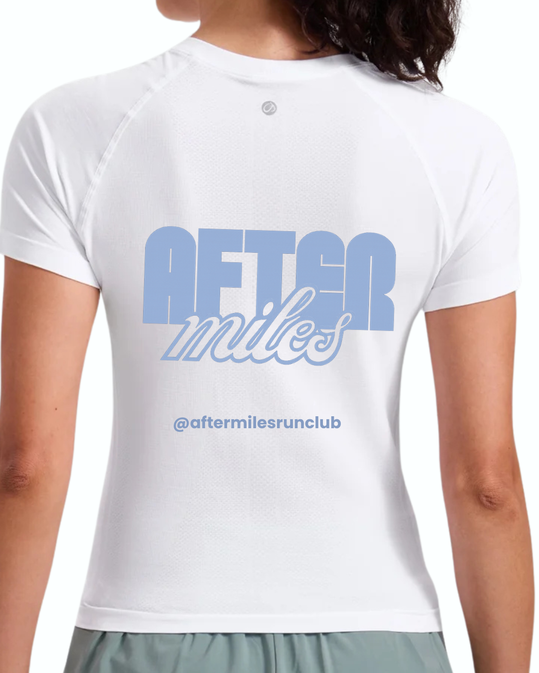 Waist-Length Tee