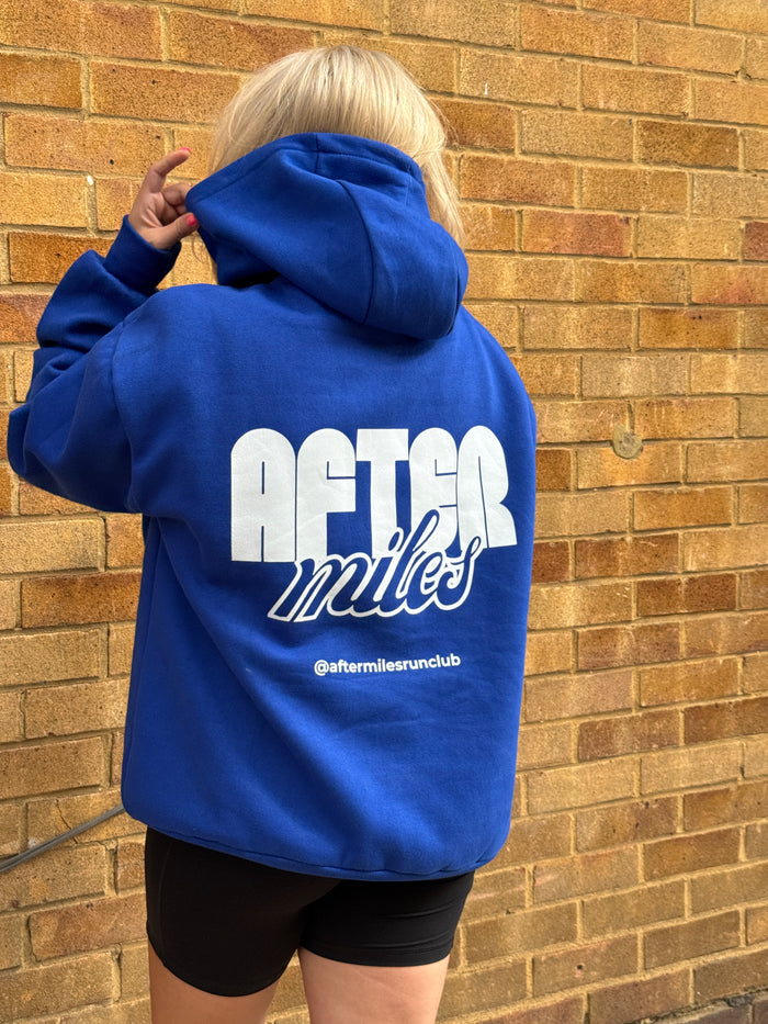 Heavyweight Oversized Hoodie