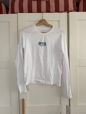 Long Sleeve Top - XS/8 (SAMPLE)