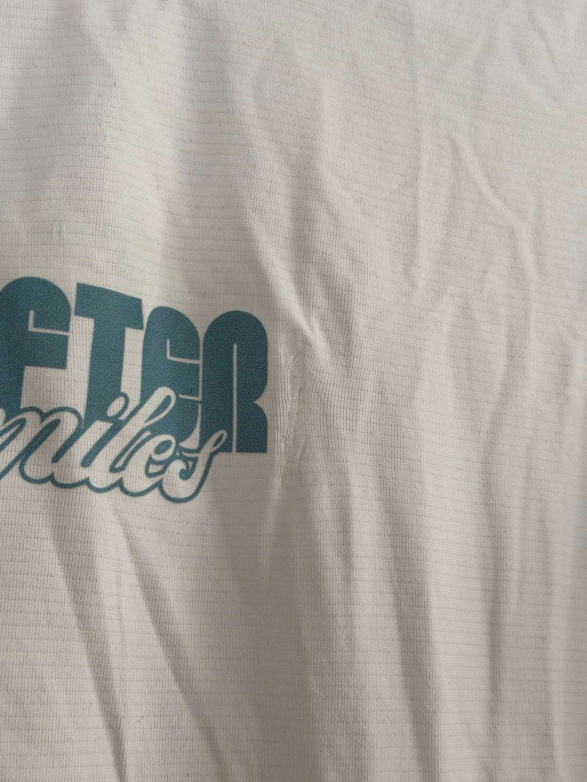 Long Sleeve Top - XS/8 (SAMPLE)