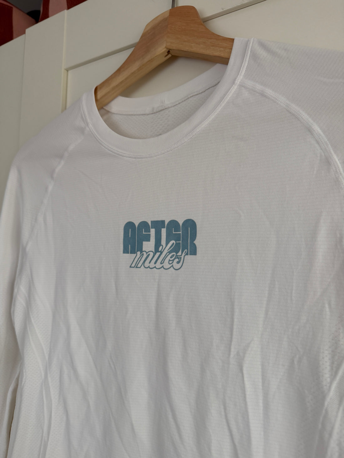 Long Sleeve Top - S/10 (SAMPLE)