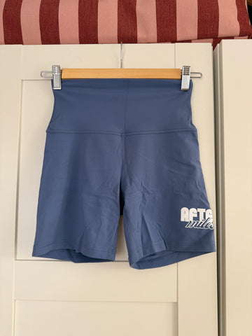 Running Shorts - XS/8 (SAMPLE)