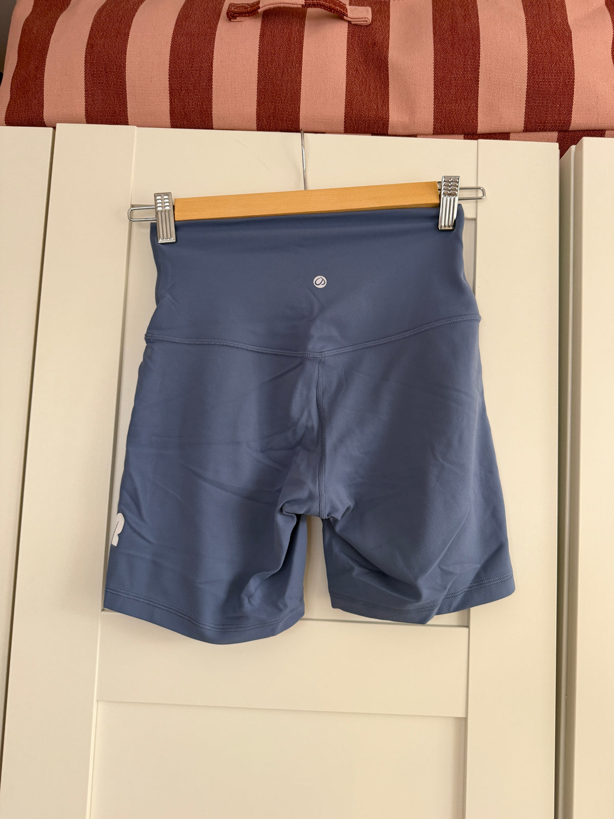 Running Shorts - XS/8 (SAMPLE)