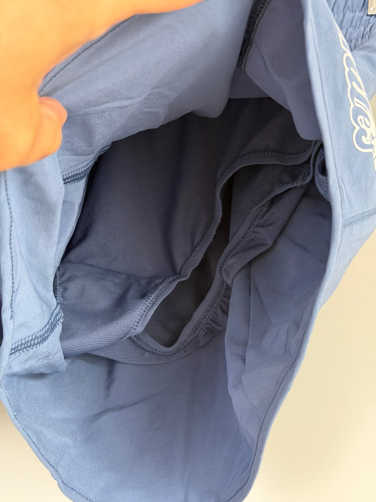 Floaty Shorts - XS/8 (SAMPLE)