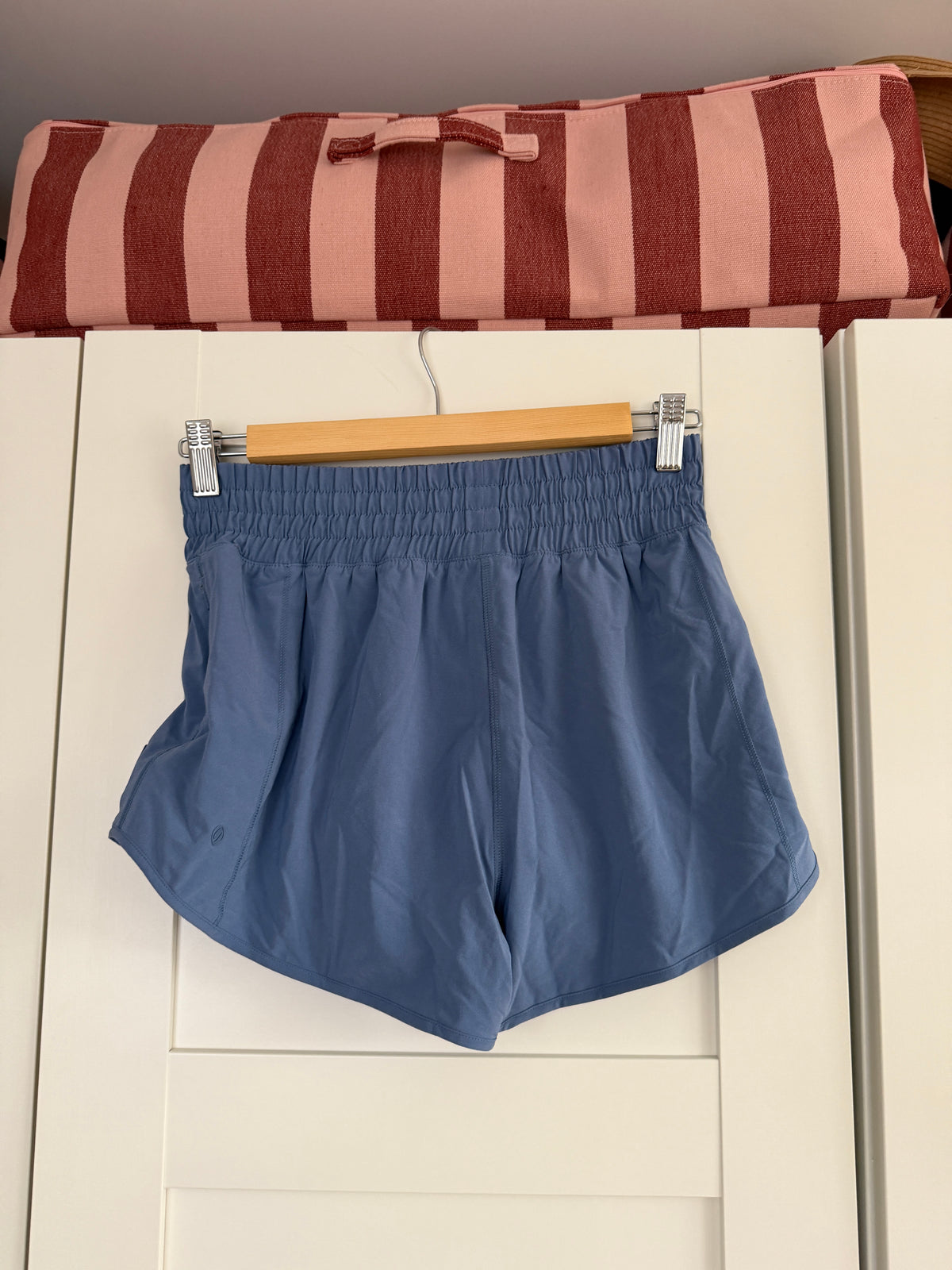 Floaty Shorts - XS/8 (SAMPLE)