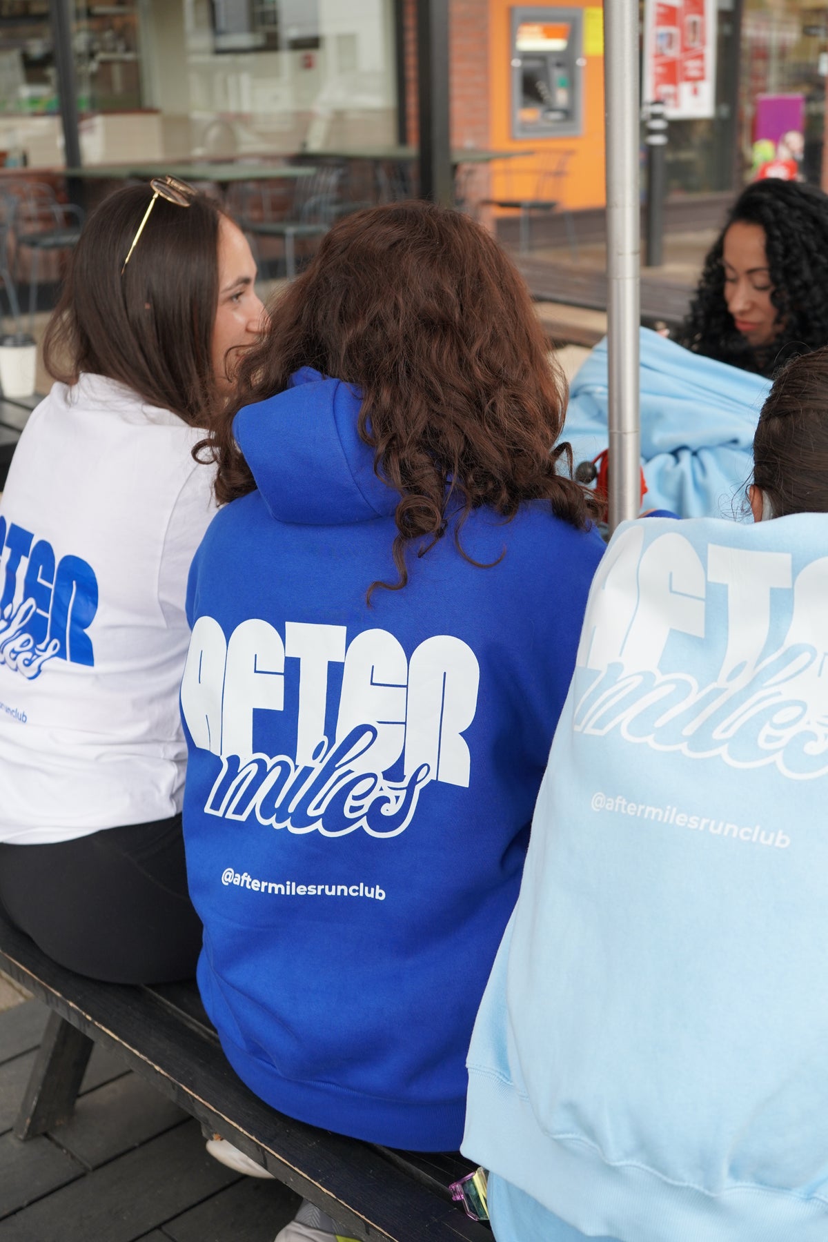 Heavyweight Oversized Hoodie