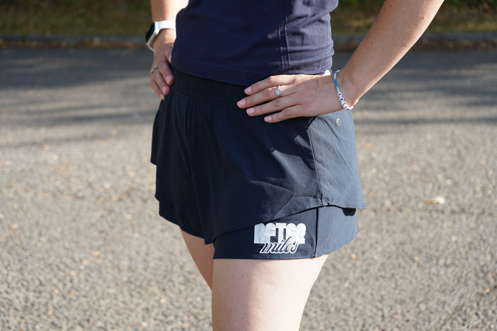 Flowy Shorts